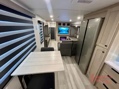 2026 Forest River Cardinal 37GALLEY photo 25