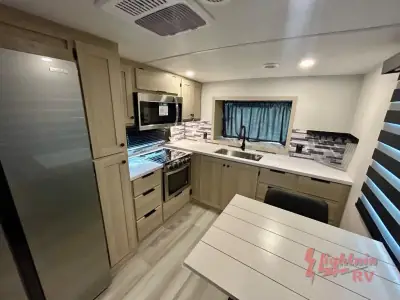 2026 Forest River Cardinal 37GALLEY photo 20