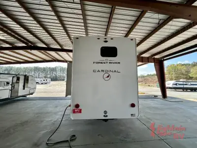 2026 Forest River Cardinal 37GALLEY photo 5