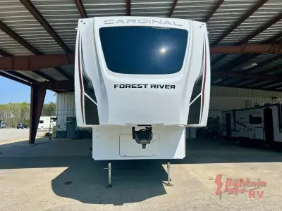 2026 Forest River Cardinal 37GALLEY photo 9