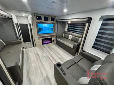 2026 Forest River Cardinal 37GALLEY photo 12