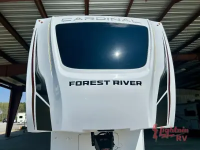 2026 Forest River Cardinal 37GALLEY photo 10