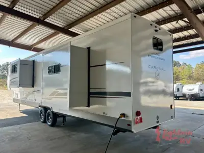 2026 Forest River Cardinal 37GALLEY photo 6