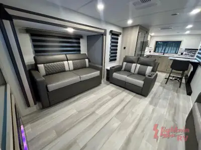 2026 Forest River Cardinal 37GALLEY photo 17