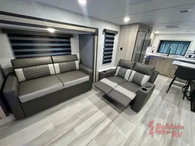 2026 Forest River Cardinal 37GALLEY photo 18