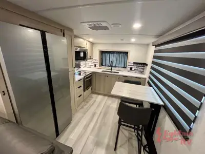 2026 Forest River Cardinal 37GALLEY photo 19