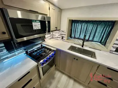 2026 Forest River Cardinal 37GALLEY photo 21