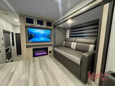 2026 Forest River Cardinal 37GALLEY photo 14