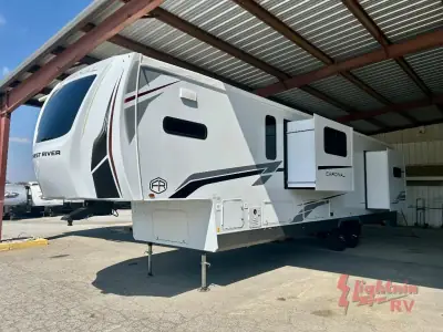 2026 Forest River Cardinal 37GALLEY photo 8