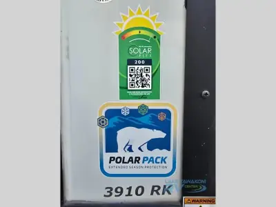 2022 Keystone Alpine 3910RK photo 6