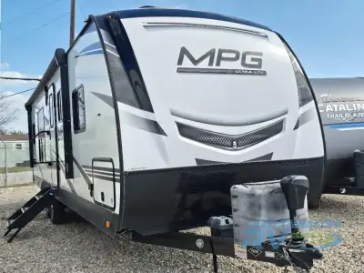 2022 Cruiser MPG 2700TH photo 3