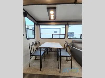 2023 Crossroads Cameo CE3891MK photo 11