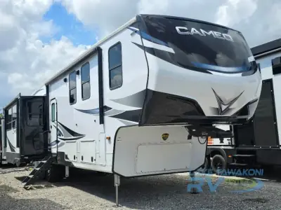 2023 Crossroads Cameo CE3891MK