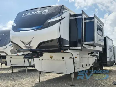 2023 Crossroads Cameo CE3891MK photo 3