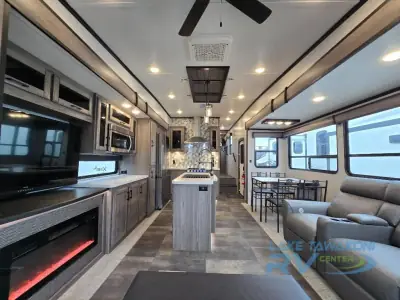 2023 Crossroads Cameo CE3891MK photo 14