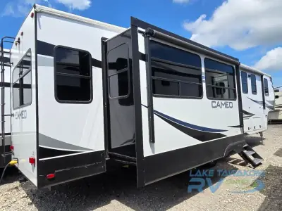 2023 Crossroads Cameo CE3891MK photo 4