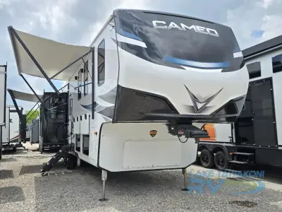2023 Crossroads Cameo CE3891MK photo 6