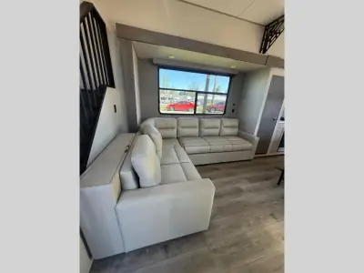 2026 Coachmen Catalina Destination Series 42CONDO photo 9