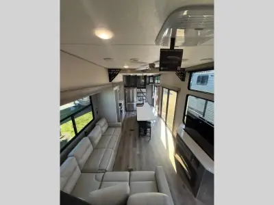 2026 Coachmen Catalina Destination Series 42CONDO photo 39