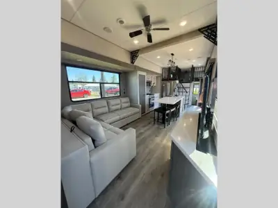 2026 Coachmen Catalina Destination Series 42CONDO photo 8