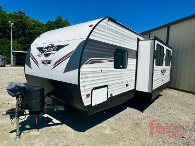 2022 Shasta SHASTA 26DB photo 6