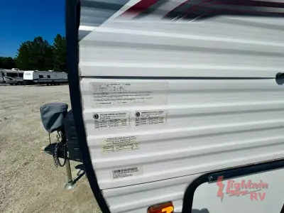 2022 Shasta SHASTA 26DB photo 26