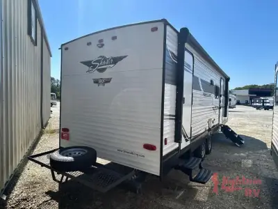 2022 Shasta SHASTA 26DB photo 4