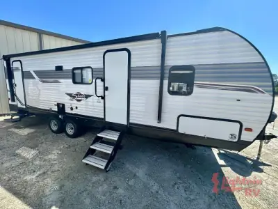 2022 Shasta SHASTA 26DB photo 3