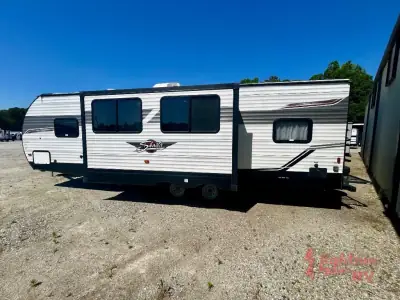 2022 Shasta SHASTA 26DB photo 5