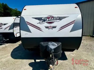 2022 Shasta SHASTA 26DB photo 7