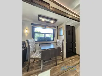 2022 Forest River Cardinal Luxury 390FBX photo 10