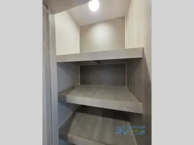 2022 Forest River Cardinal Luxury 390FBX photo 47