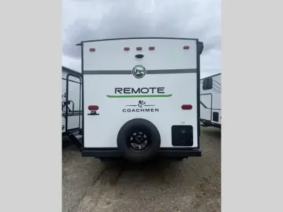 2026 Coachmen Remote 12.2R photo 7