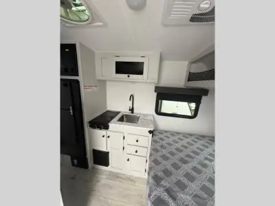 2026 Coachmen Remote 12.2R photo 11