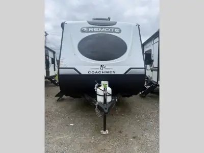 2026 Coachmen Remote 12.2R photo 3
