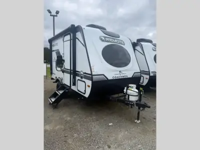 2026 Coachmen Remote 12.2R photo 5