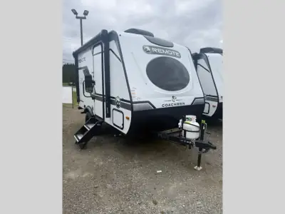 2026 Coachmen Remote 12.2R