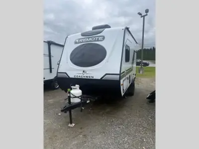 2026 Coachmen Remote 12.2R photo 4