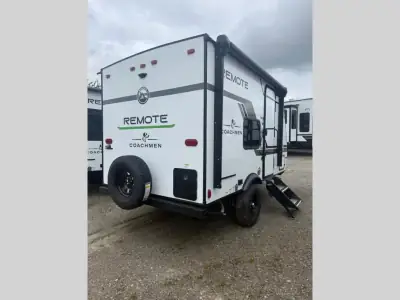 2026 Coachmen Remote 12.2R photo 8