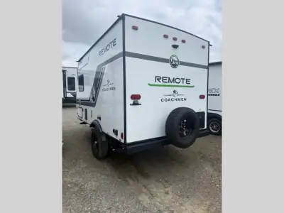 2026 Coachmen Remote 12.2R photo 6