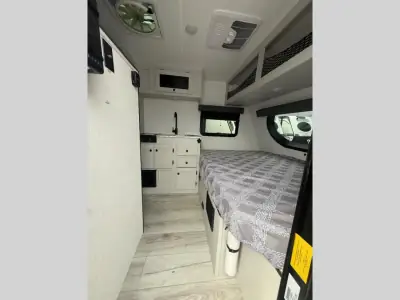 2026 Coachmen Remote 12.2R photo 9