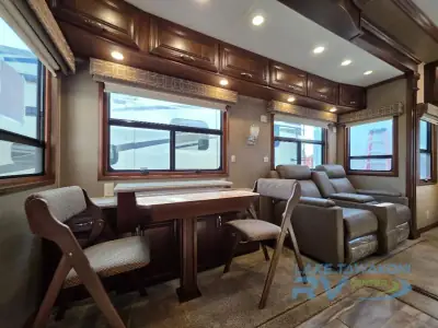 2017 Drv Mobile Suites 38 RSSA photo 7