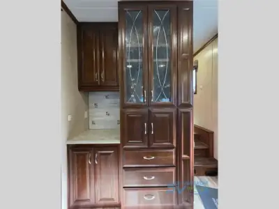 2017 Drv Mobile Suites 38 RSSA photo 17