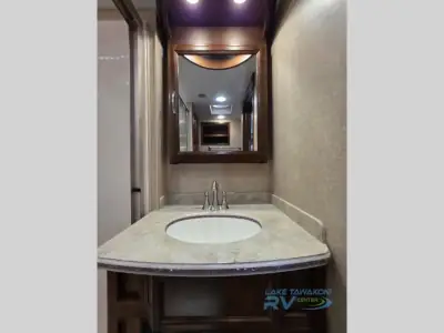 2017 Drv Mobile Suites 38 RSSA photo 20