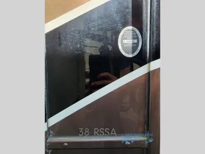 2017 Drv Mobile Suites 38 RSSA photo 58