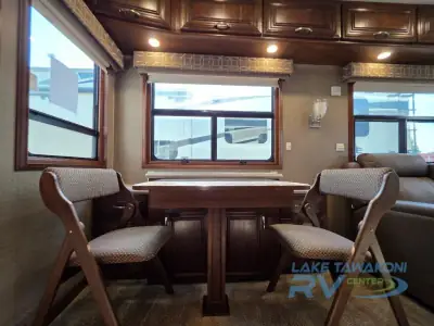 2017 Drv Mobile Suites 38 RSSA photo 8