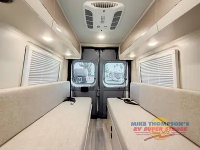 2026 Thor Motor Coach Sequence photo 16