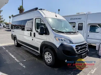 New 2026 Thor Motor Coach Sequence 20U