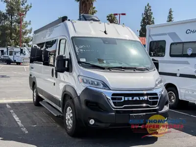 2026 Thor Motor Coach Sequence photo 2