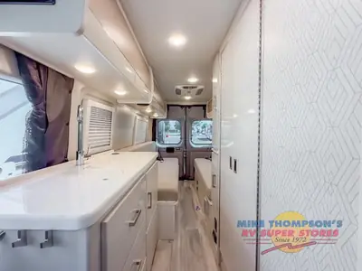 2026 Thor Motor Coach Sequence photo 11